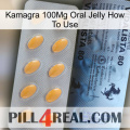 Kamagra 100Mg Oral Jelly How To Use 44